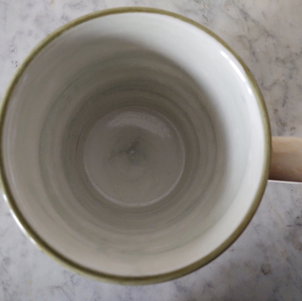 Julie Ingleman Mug - Picture 2 of 3